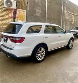 دودج دورانجو